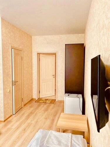 Отель Джемесон