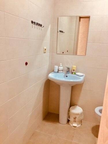 Отель Джемесон