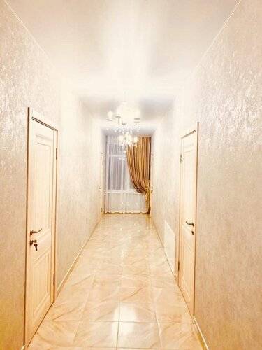 Отель Джемесон