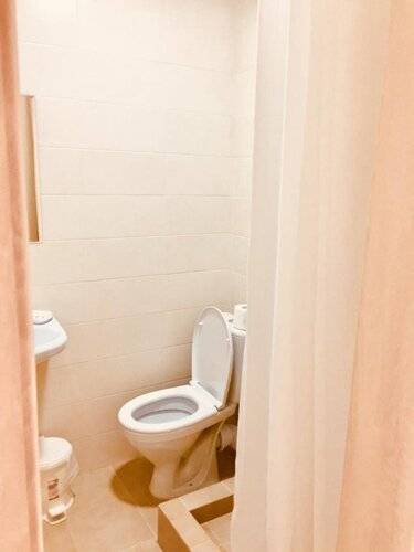 Отель Джемесон