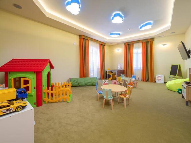 Ревиталь Парк