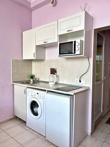 Комплекс Апартаментов Светлана