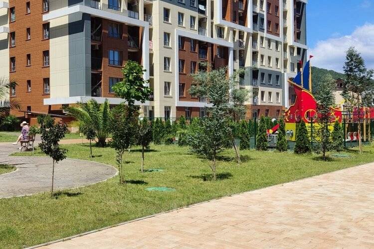 Апартаменты Bailevida Rent В Жк Каравелла Португалии