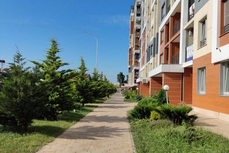 Апартаменты Bailevida Rent В Жк Каравелла Португалии