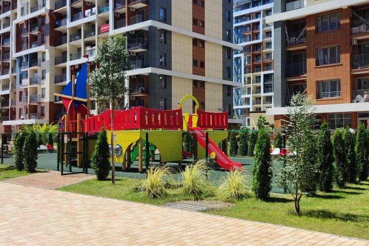Апартаменты Bailevida Rent В Жк Каравелла Португалии