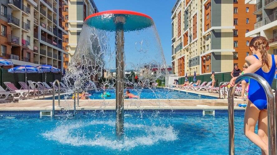 Апартаменты Bailevida Rent В Жк Каравелла Португалии