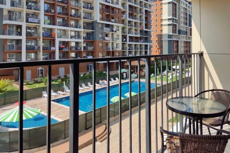 Апартаменты Bailevida Rent В Жк Каравелла Португалии