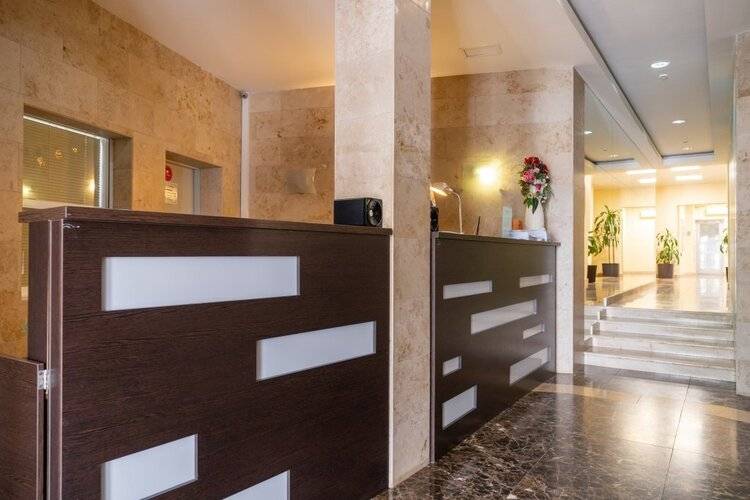 Апартаменты В Элитном Жк Премьер Титаник От Letoapart