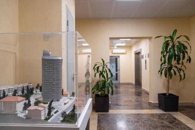 Апартаменты В Элитном Жк Премьер Титаник От Letoapart