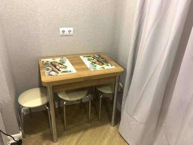 Апартаменты С Балконом И Шикарным Видом На Парк