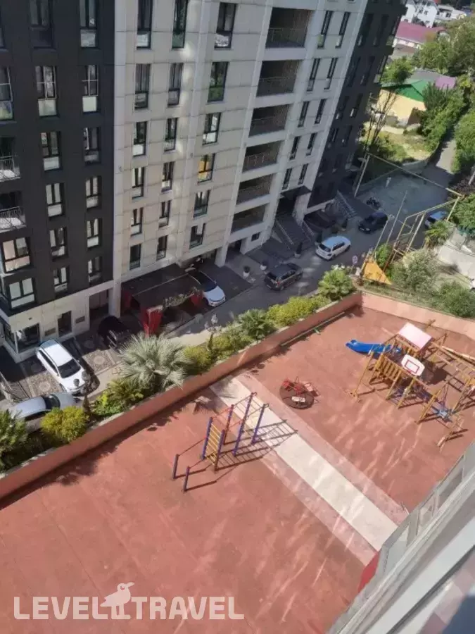 Апартаменты Семейные Возле Моря