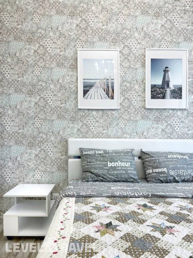 фотографии отеля Апартаменты В Центре Сочи На 21 Этаже в Россия(Сочи - Центр) - фото №10