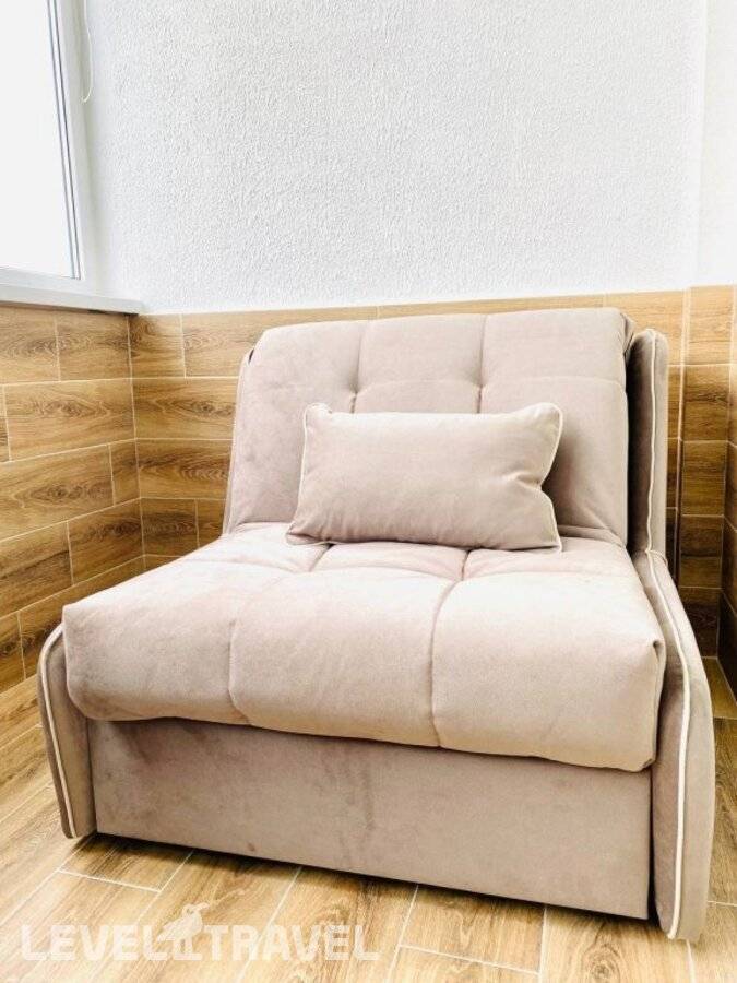 фотографии отеля Апартаменты В Центре Сочи На 21 Этаже в Россия(Сочи - Центр) - фото №13