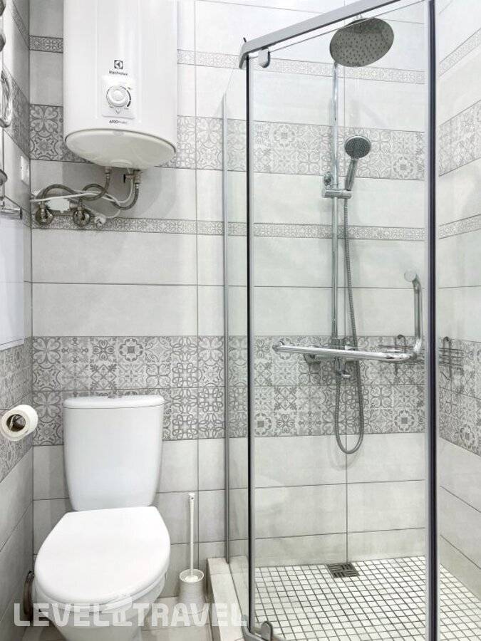 фотографии отеля Апартаменты В Центре Сочи На 21 Этаже в Россия(Сочи - Центр) - фото №16