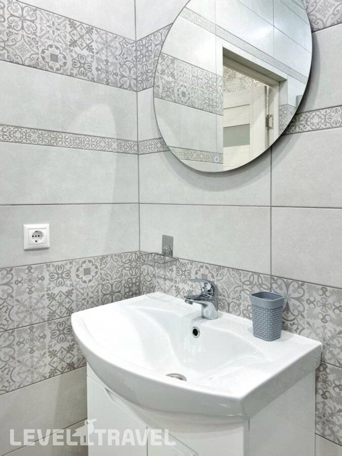 фотографии отеля Апартаменты В Центре Сочи На 21 Этаже в Россия(Сочи - Центр) - фото №3