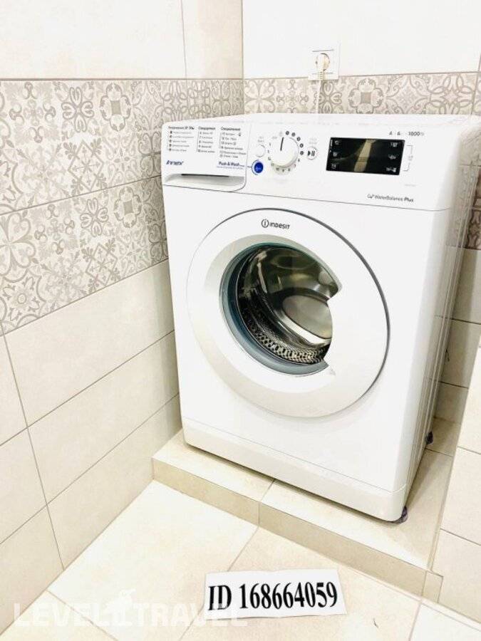 фотографии отеля Апартаменты В Центре Сочи На 21 Этаже в Россия(Сочи - Центр) - фото №6