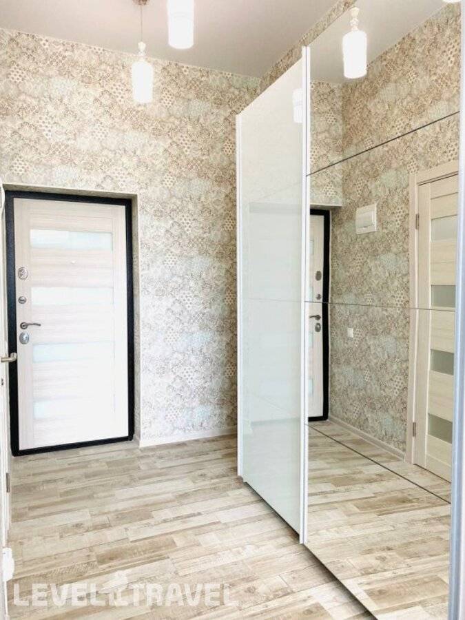 фотографии отеля Апартаменты В Центре Сочи На 21 Этаже в Россия(Сочи - Центр) - фото №17