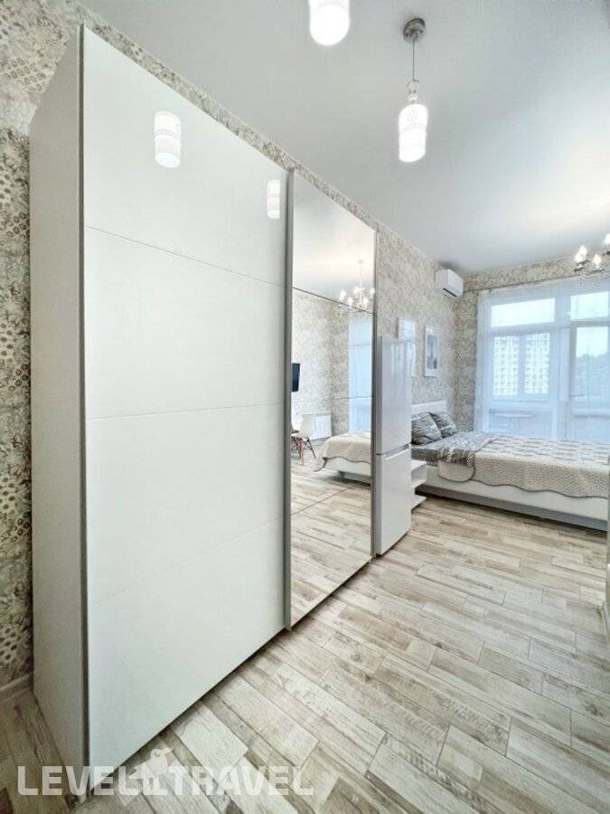 фотографии отеля Апартаменты В Центре Сочи На 21 Этаже в Россия(Сочи - Центр) - фото №1