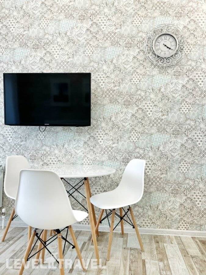 фотографии отеля Апартаменты В Центре Сочи На 21 Этаже в Россия(Сочи - Центр) - фото №11