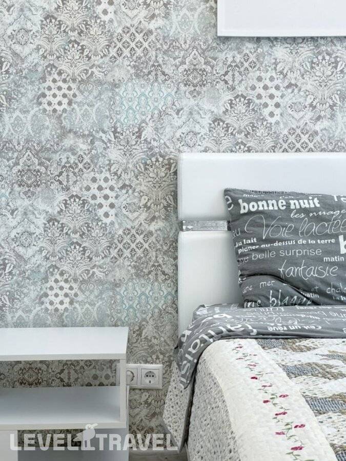 фотографии отеля Апартаменты В Центре Сочи На 21 Этаже в Россия(Сочи - Центр) - фото №5