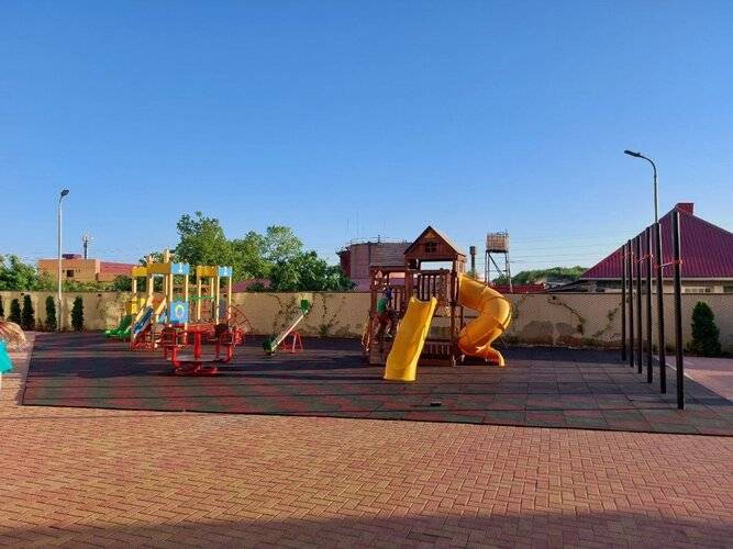 Апартаменты Уютные В Сириусе