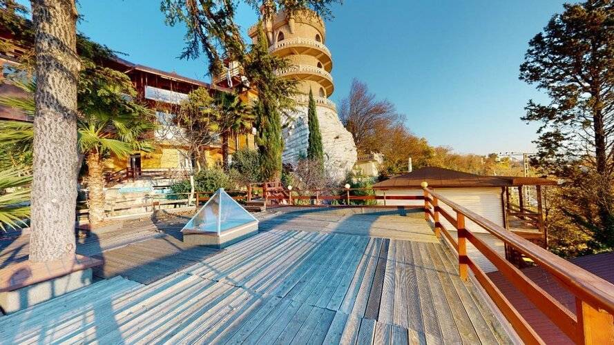 Дача На Море
