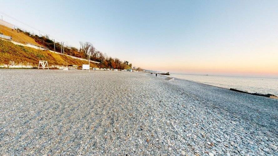 Дача На Море