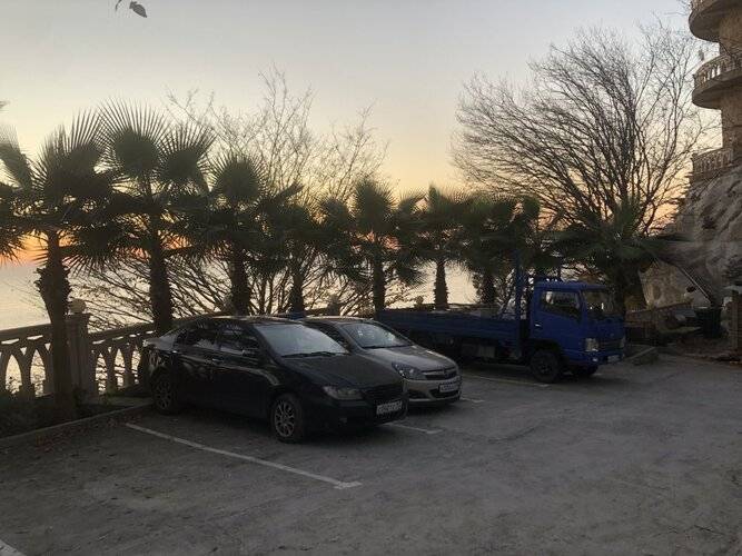 Дача На Море