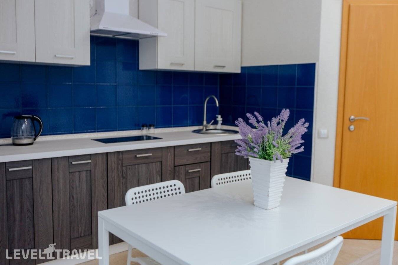 фотографии отеля Апартаменты Панорама Хоста в Россия(Хоста) - фото №2