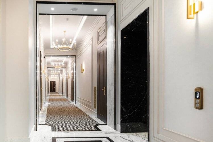Апартаменты Grand Royal Residences