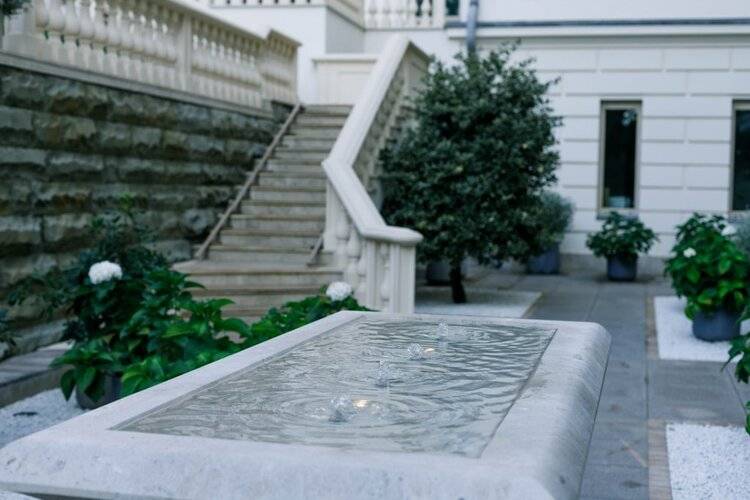 Апартаменты Grand Royal Residences
