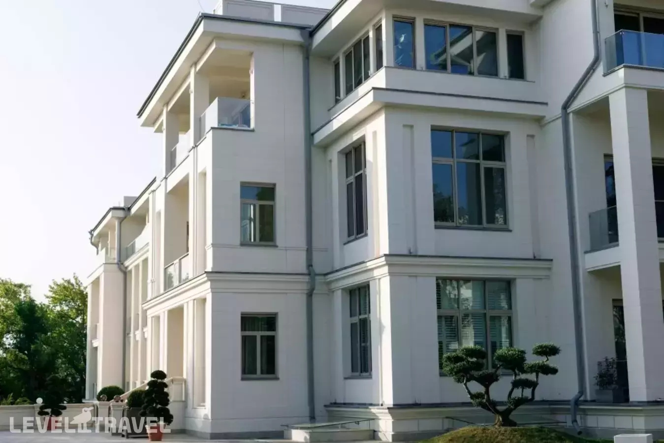 Апартаменты Grand Royal Residences