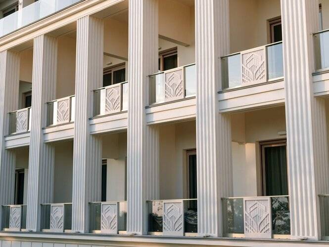 Апартаменты Grand Royal Residences