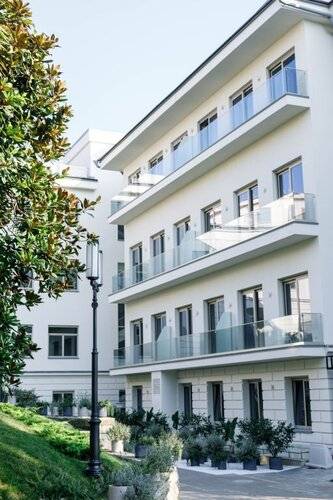 Апартаменты Grand Royal Residences