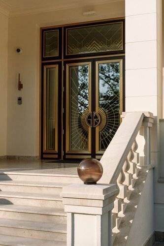 Апартаменты Grand Royal Residences