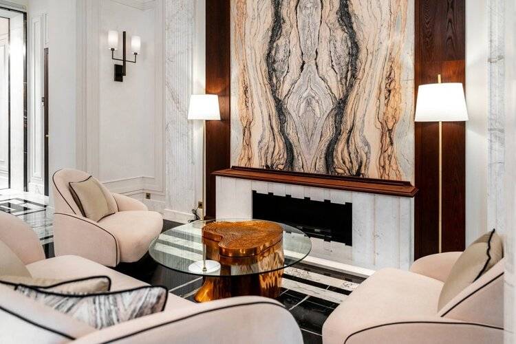 Апартаменты Grand Royal Residences