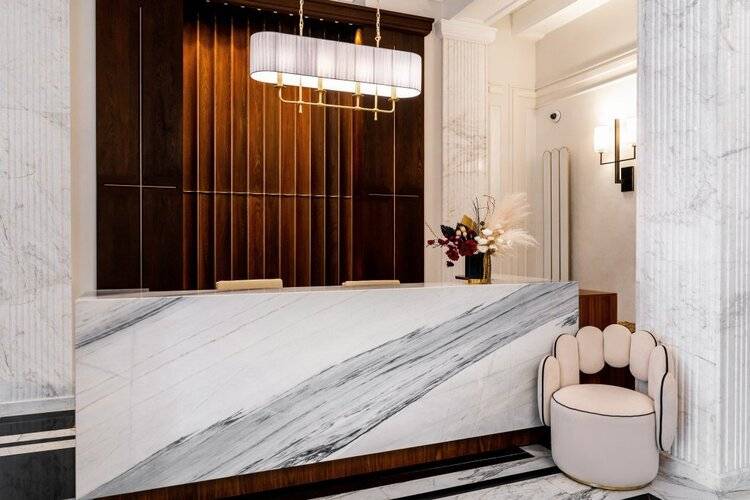 Апартаменты Grand Royal Residences