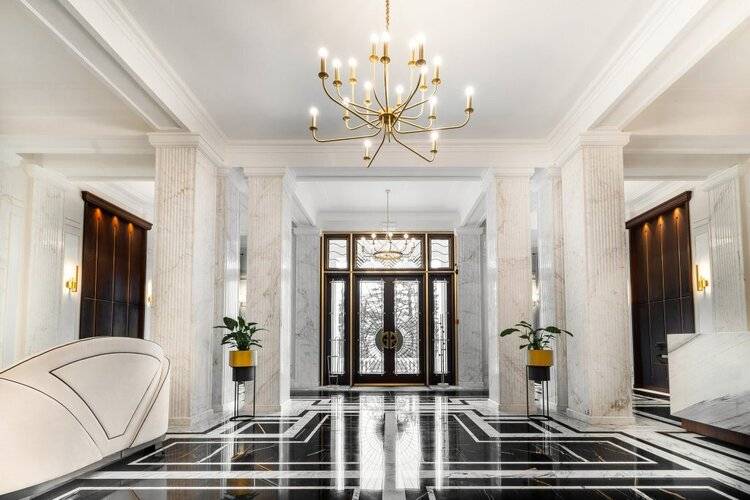 Апартаменты Grand Royal Residences