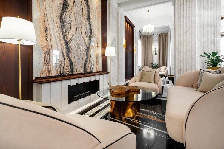 Апартаменты Grand Royal Residences