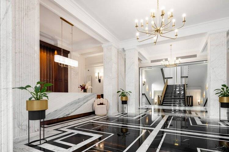 Апартаменты Grand Royal Residences