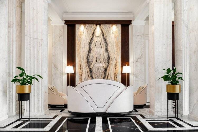 Апартаменты Grand Royal Residences