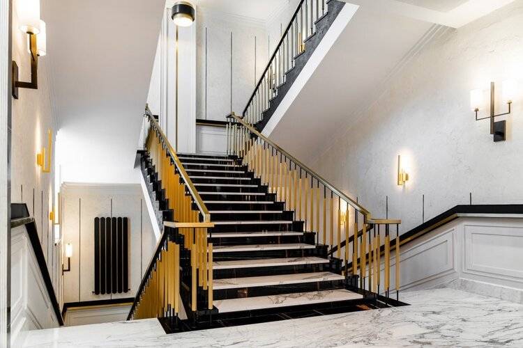 Апартаменты Grand Royal Residences