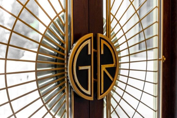 Апартаменты Grand Royal Residences