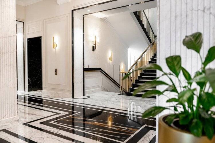 Апартаменты Grand Royal Residences