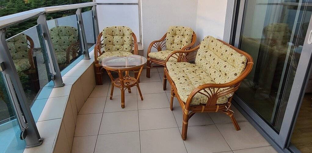 Апартаменты Ideal House Sea View