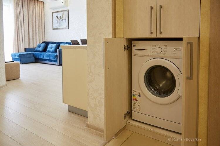 Апартаменты Ideal House Sea View
