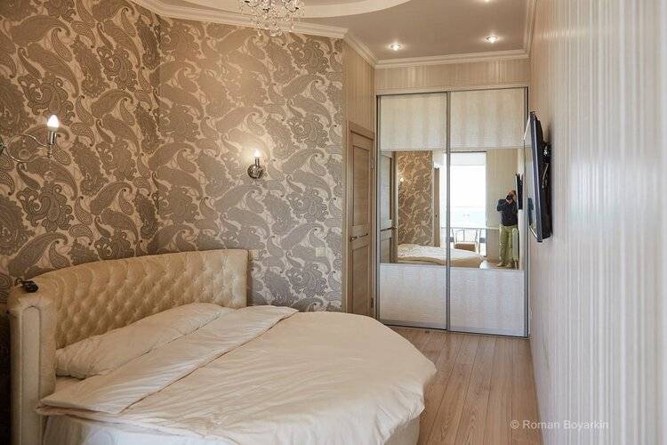 Апартаменты Ideal House Sea View