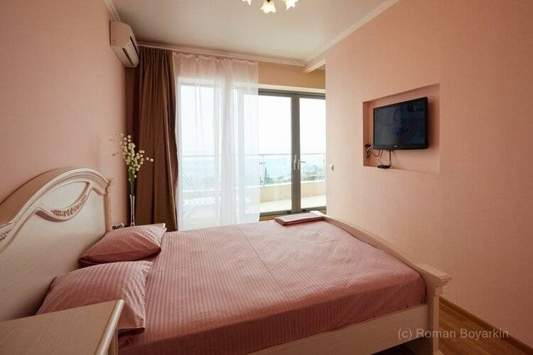 Апартаменты Ideal House Sea View