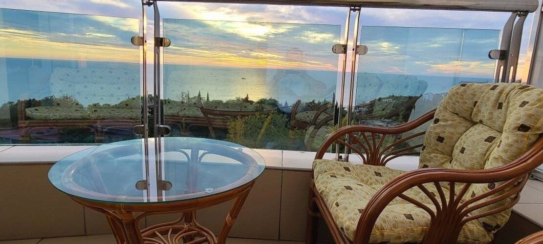 Апартаменты Ideal House Sea View