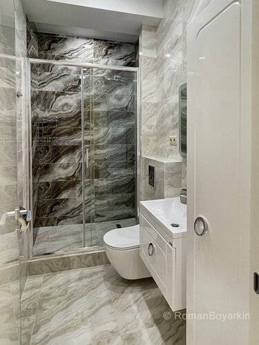 Апартаменты Svetlana Park Lux, 12 Этаж, 4 Комнаты